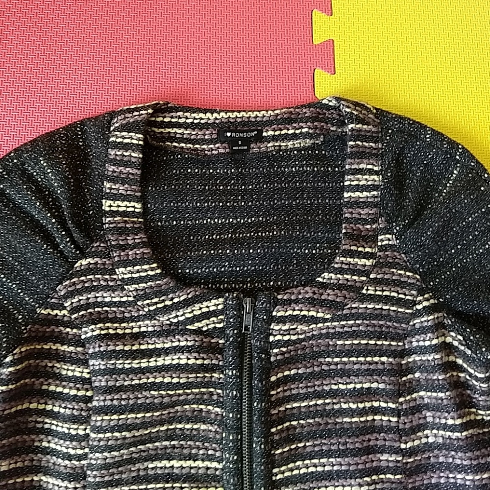 I ♥️ Ronson Blazer - Picture 2 of 4